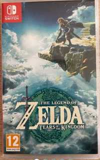 Zelda Tears Of The Kingdom