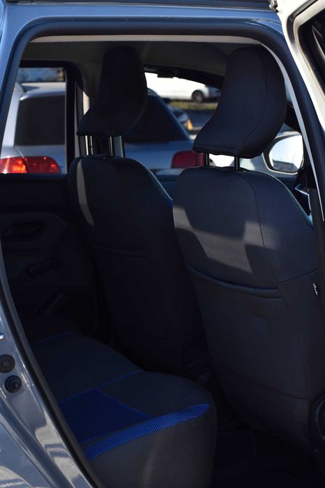 Renault duster 1.6 2023р бензин на гарантії (Перший внесок від 20%)