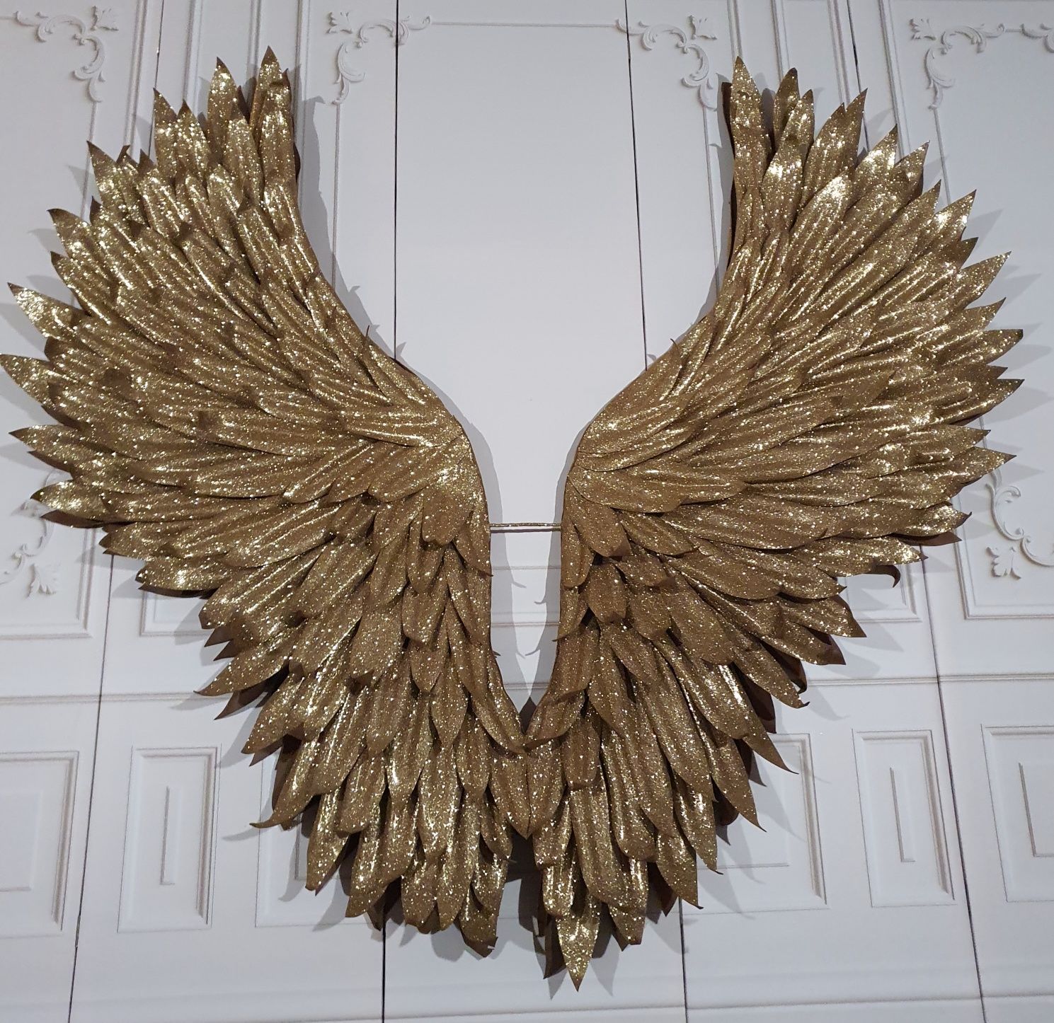 Золоті крила/золотые крылья