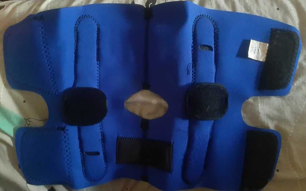 Ортез для коліна, бандаж новий