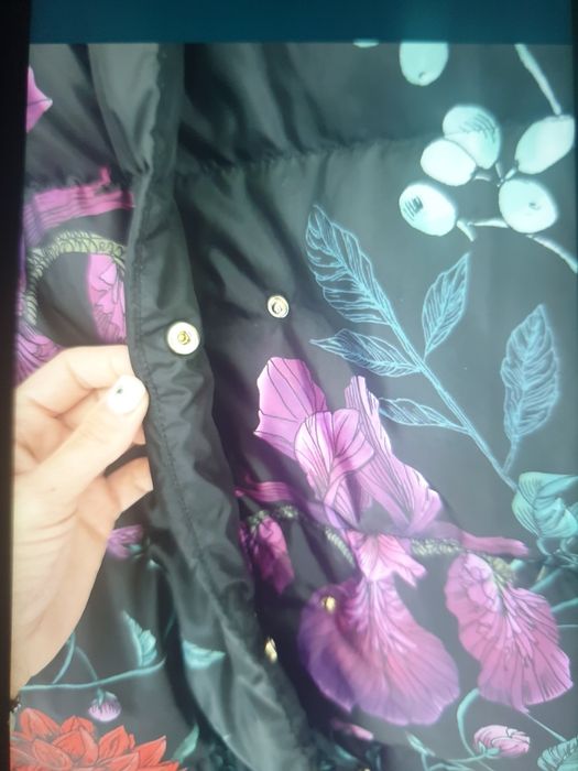 Płaszcz Solar kolekcja