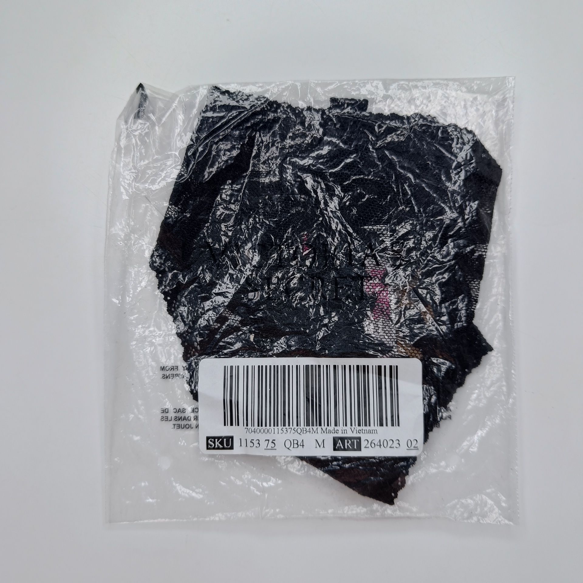 Stringi Victoria's Secret ORIGINAL Rozmiar  L