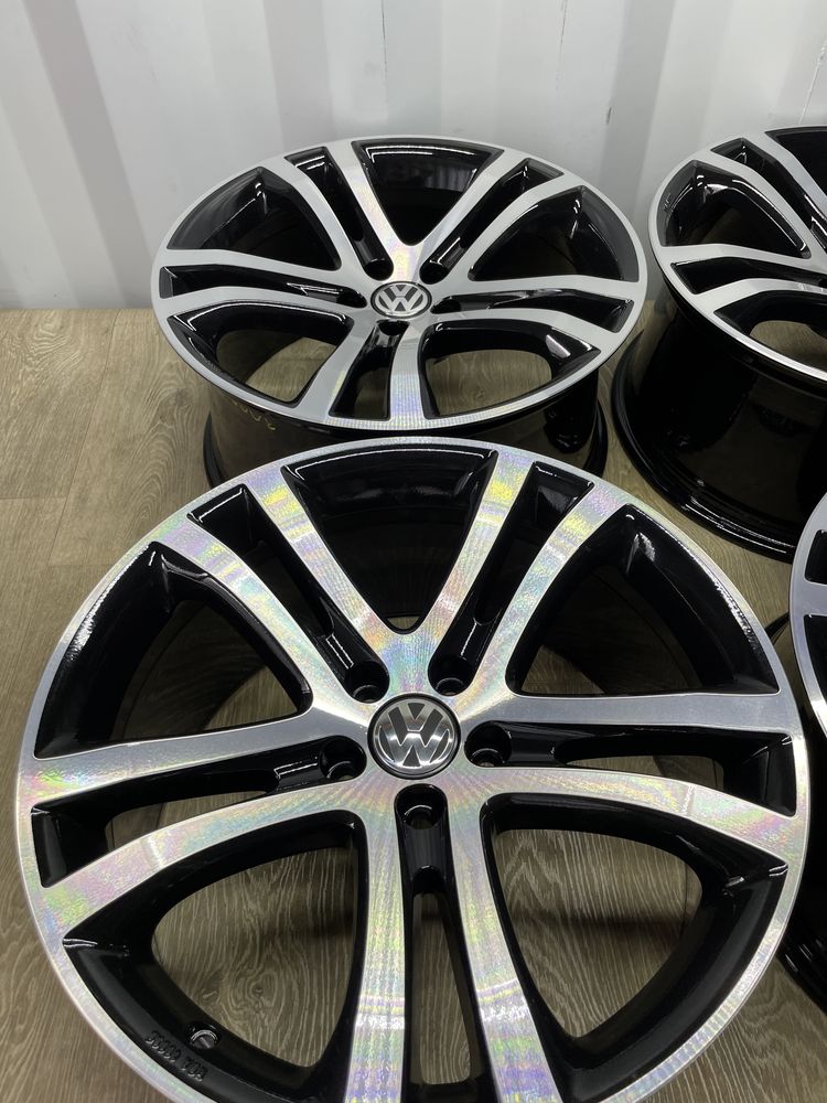 Felgi 19 Vw Tiguan Passat arteon 5x112 9j et33 os 57.1