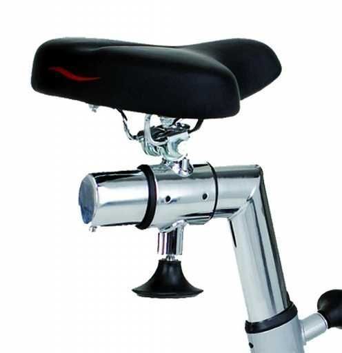 Rower elektromagnetyczny FINNLO EXUM III # Salon z ekspozycją