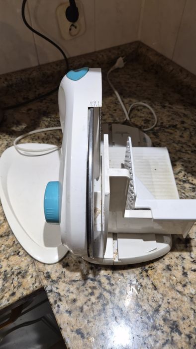 Maszynka do chleba Zelmer