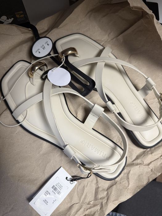 Сандалі 38 розмір