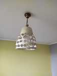 Lampa, żyrandol bardzo fajny