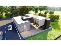 Casa Antiga com Projeto Aprovado - Correlhã - Ponte de Lima