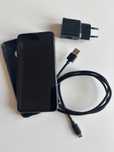 Smartfon Telefon Samsung Galaxy S10e G970 Niebieski 128GB db+ Etui