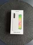 Samsung A56 5G 8/256 GB Nowy szary
