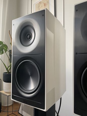 ELAC Adante AS–61 kolumny hi-end