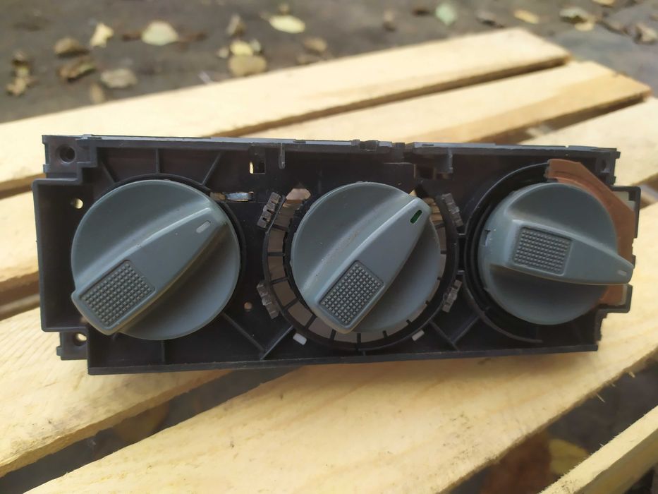 Перемикач режимів пічки Чері Амулет Chery Amulet A11