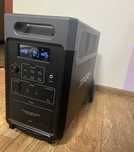 Зарядна станція Aferiy AF-P310, 3600 Вт, 3840 Вт/год