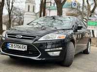 Ford Mondeo IV, 2012р