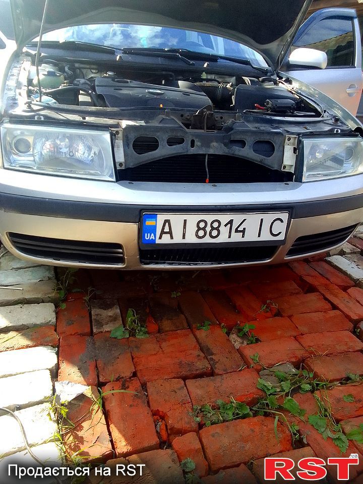 Продам  Skoda Octavia