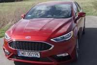 Ford Fusion Ford Fusion Sport II, 2.7 EcoBoost V6 (325 KM) AWD Automatic