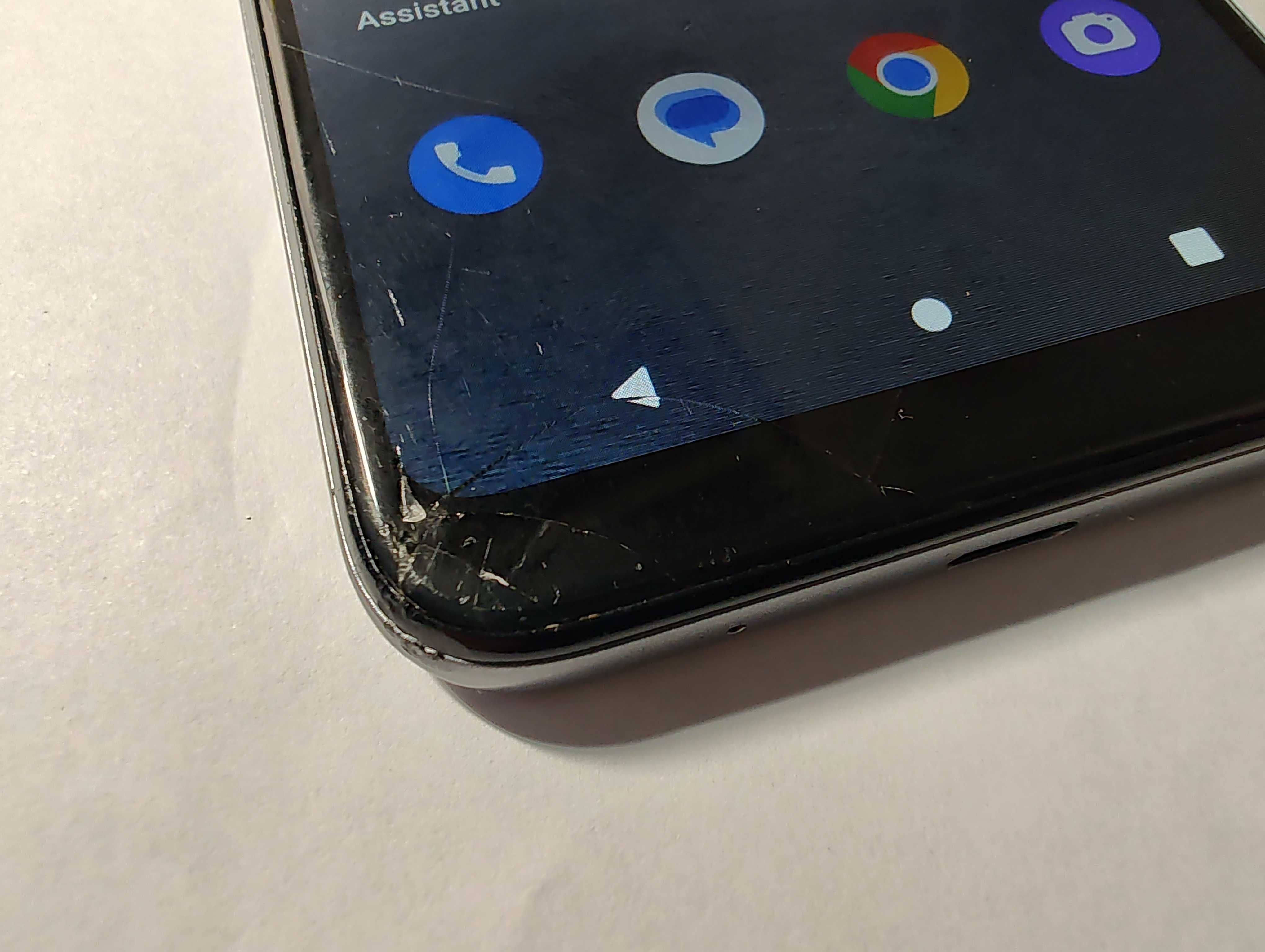 телефон Calypso 4 32GB \3GB