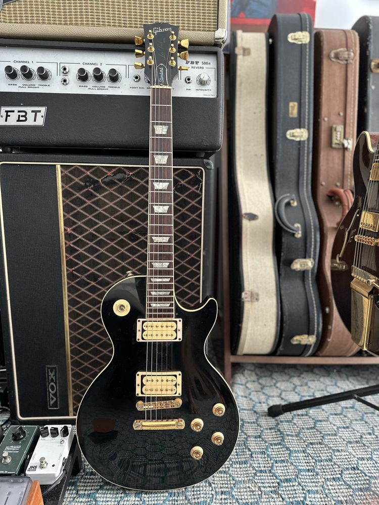 Gibson Les Paul 1990