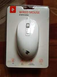 Миша Wired mouse 2e mf110