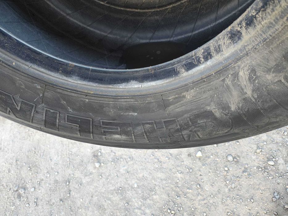 Opona ciężarowa 445/45R19.5 Michelin XTA2+ Energy naczepa mega