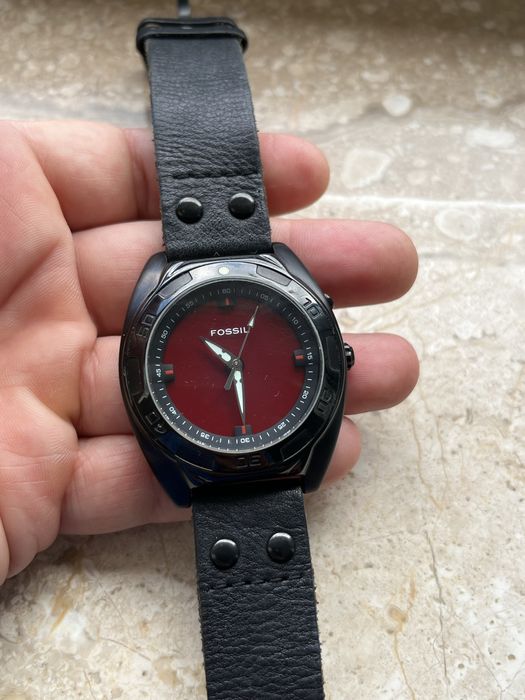 Sprzedam zegarek Fossil Big Tic