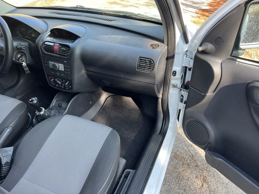 Opel Combo 1.3 CDTI (2010)