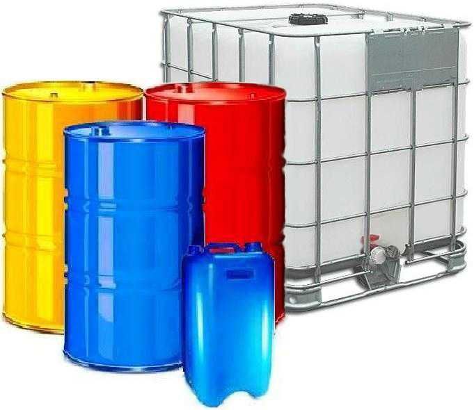 Антифриз G-12 рожевий, синій