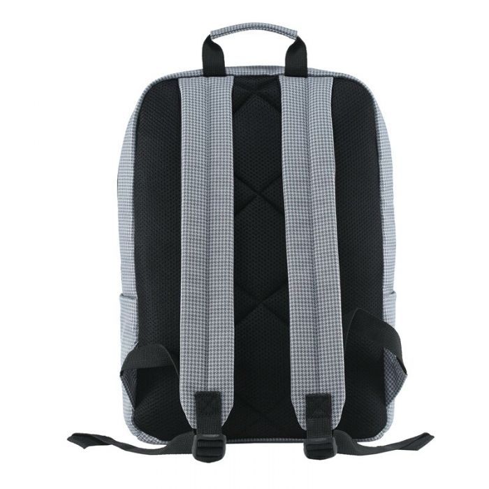 Рюкзак Xiaomi leisure backpack 600d Mi ранец Mijia сумка портфель бана