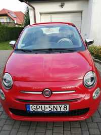 Fiat 500 Fiat 500 1.2 Pop