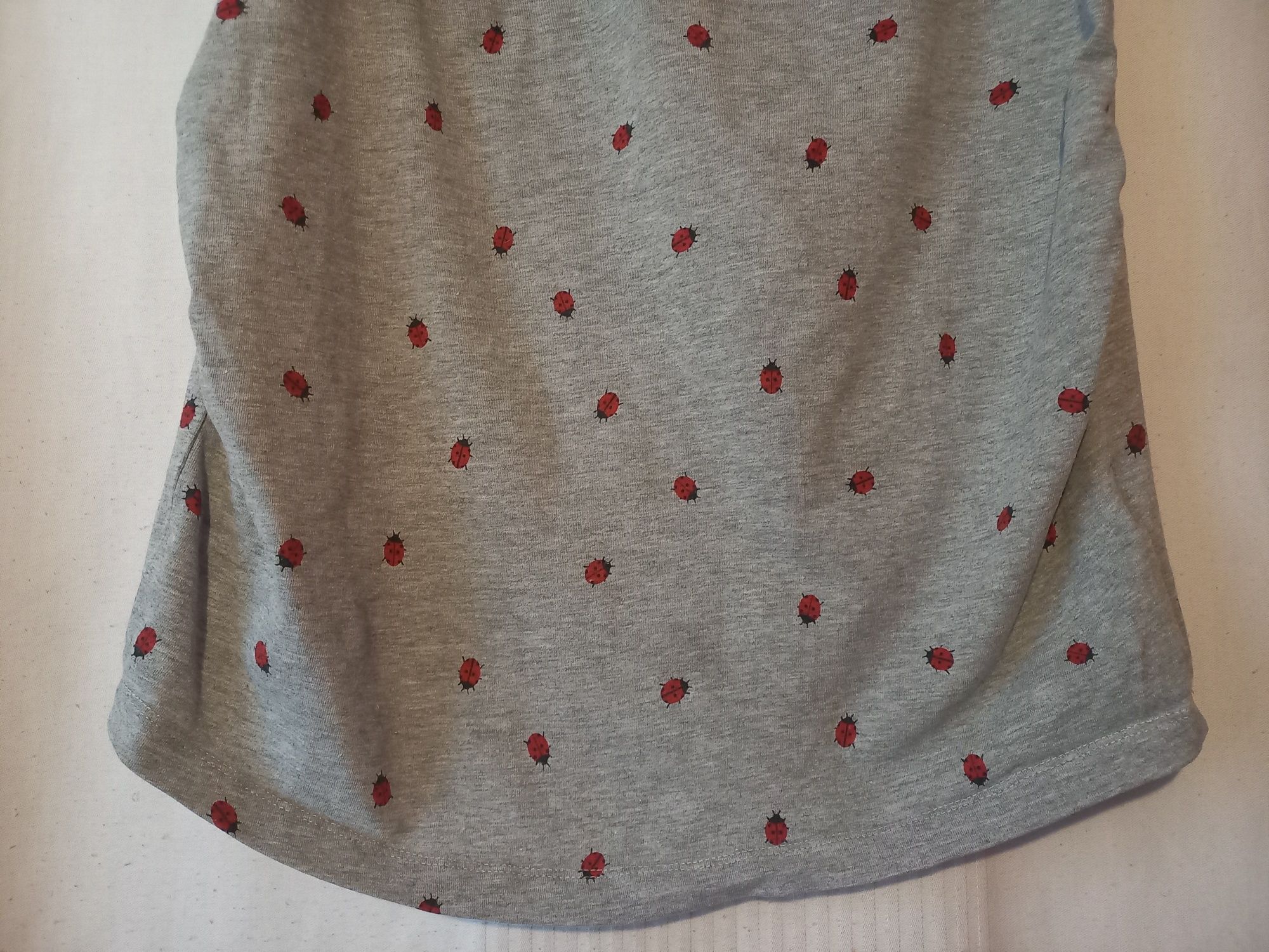 Sprzedam T-shirt Damski marki H&M Mama