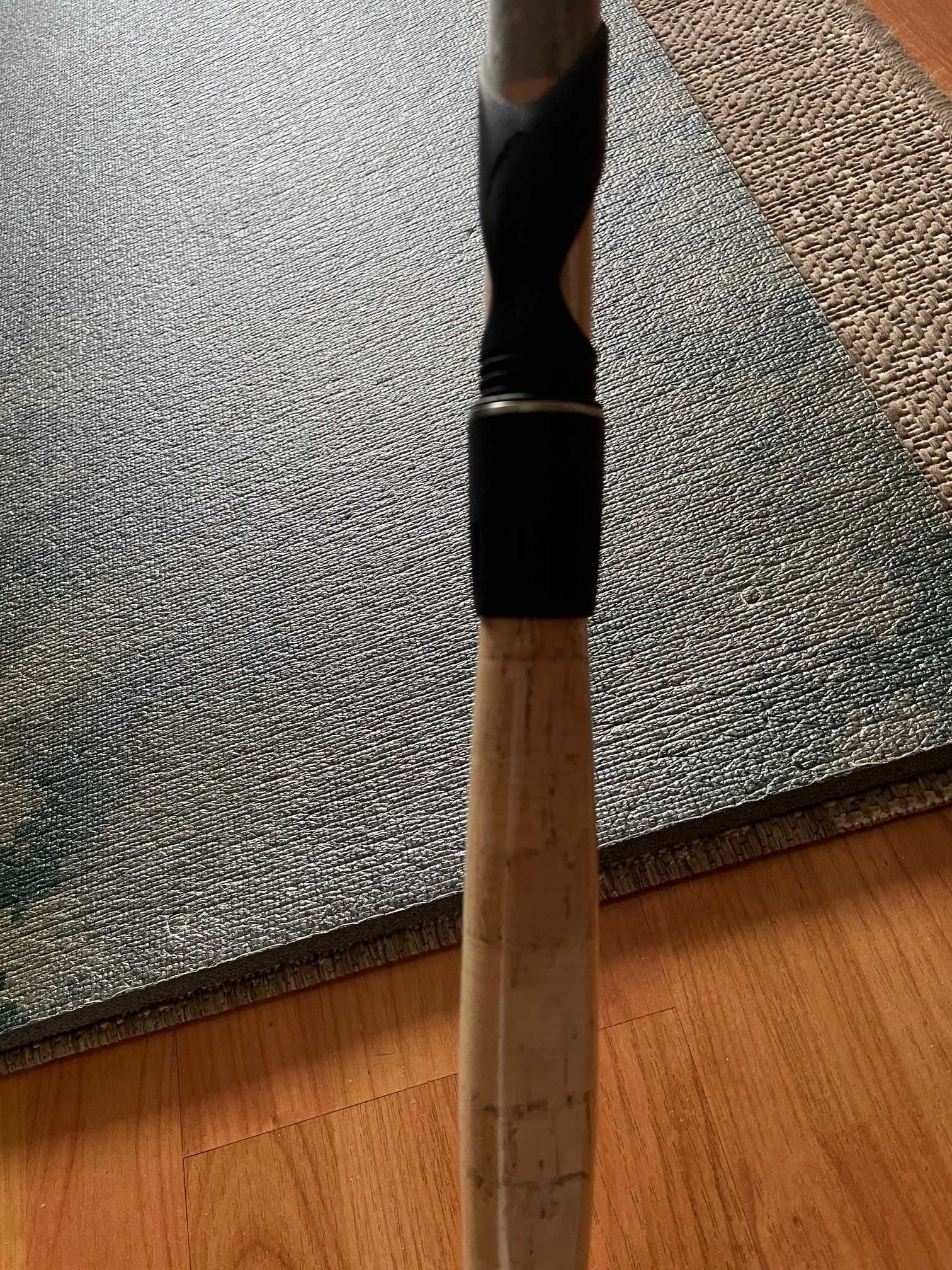 Wędka Daiwa Aqualite Sensor Float  3.90 m c.w. 10- 35g
