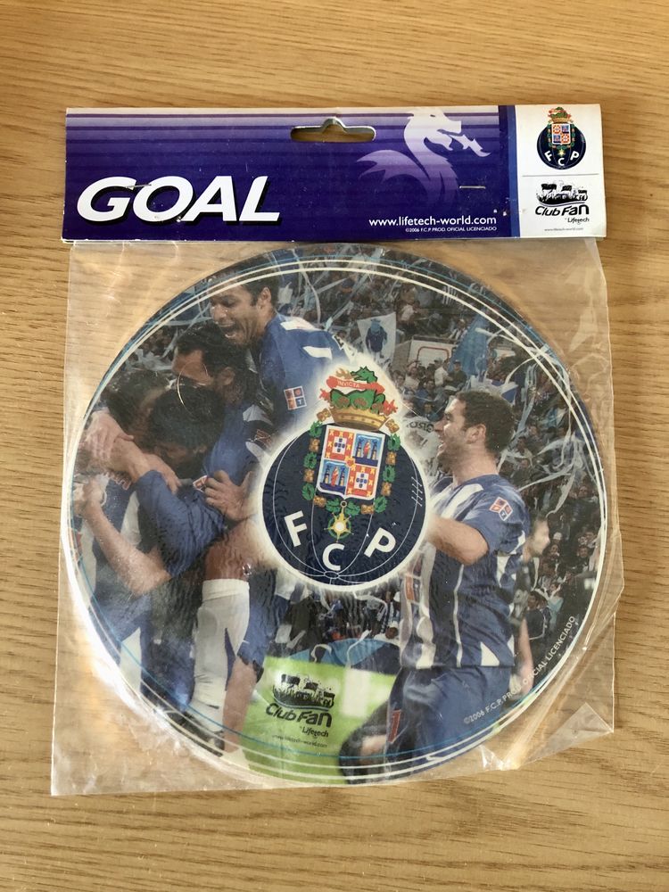 FC PORTO Tapete de Rato