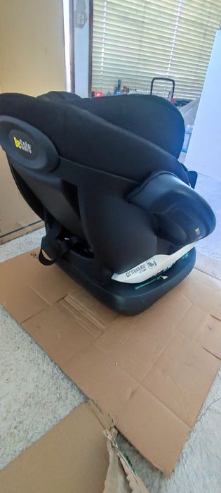 Vendo cadeira be safe