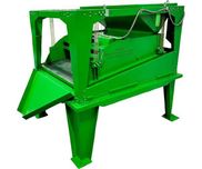 PROMO! Czyszczalnia do ziarna Wibrosito stacjonarne OSCS-15 t/h
