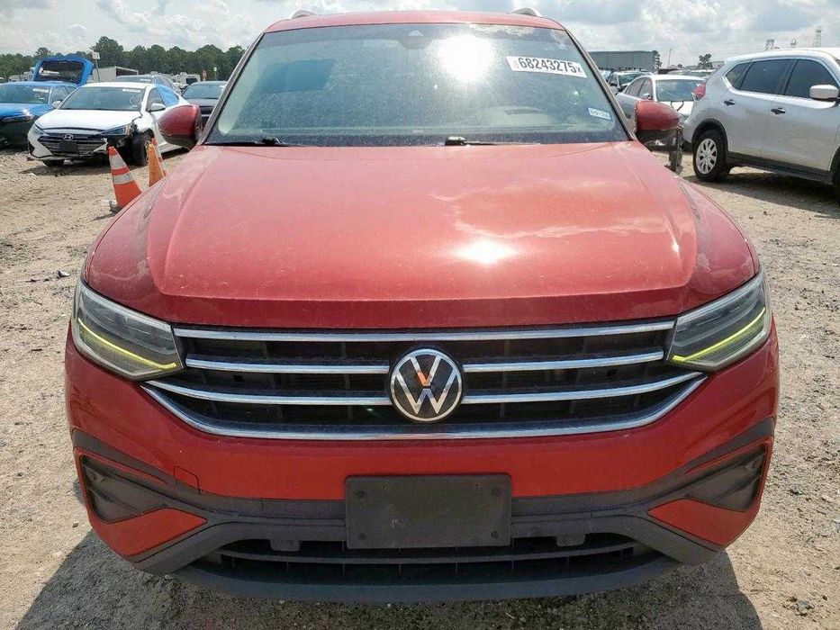 Volkswagen Tiguan SE 2023