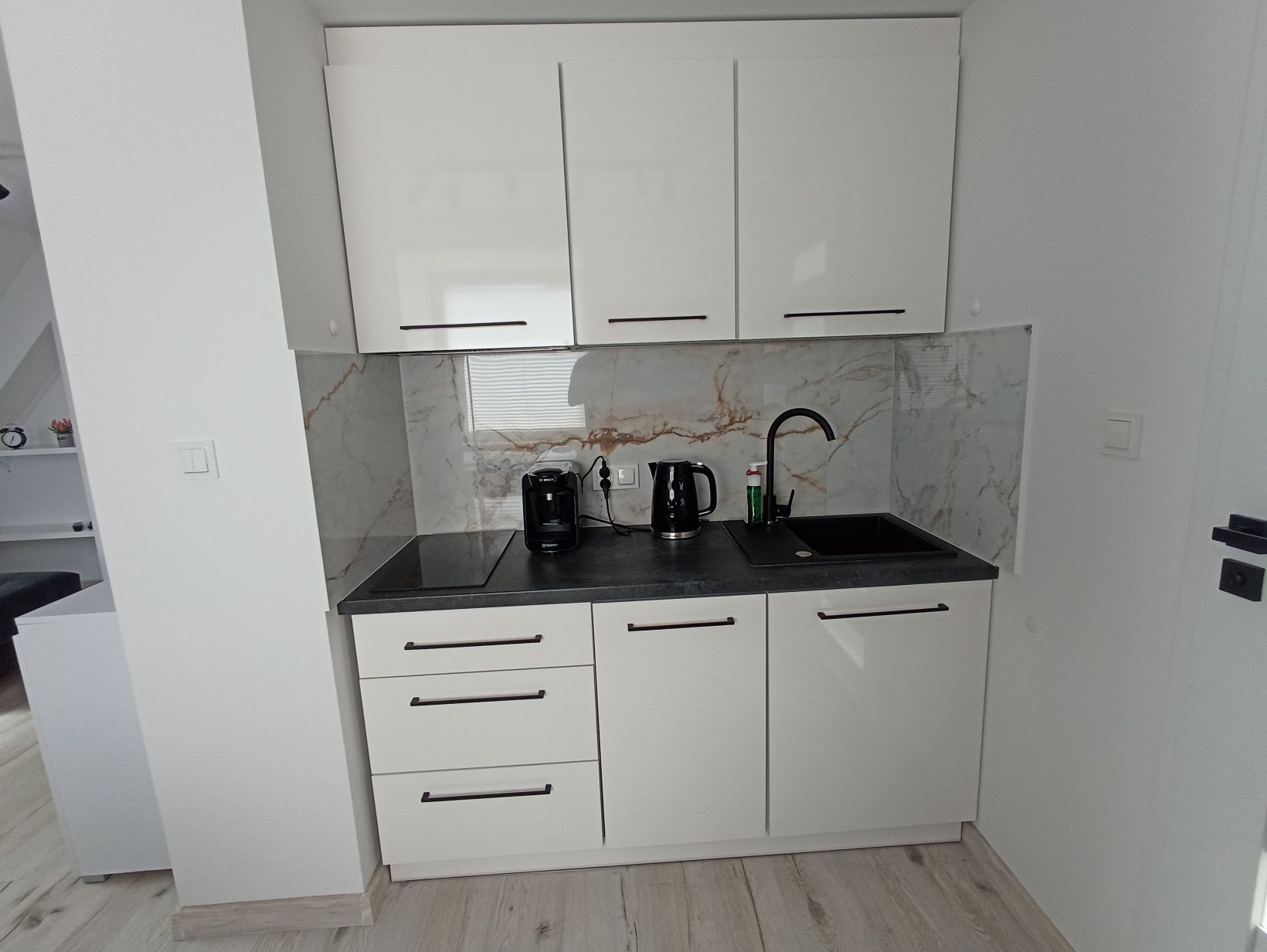 apartament, studio, mieszkanie na doby Słupsk