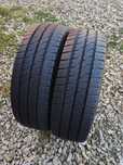 195/70r15c semperit van life 2 OPONY LETNIE dostawcze stan super ++