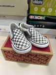 Sapatos Vans 24,5