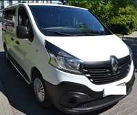 Продається• Renault Trafic•Opel Vivaro•Nissan Primastar•2014•ідеальний