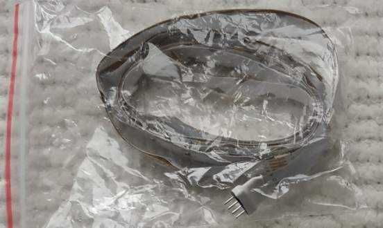 Лента LED подсветка ПК/ТВ с пультом ДУ новая