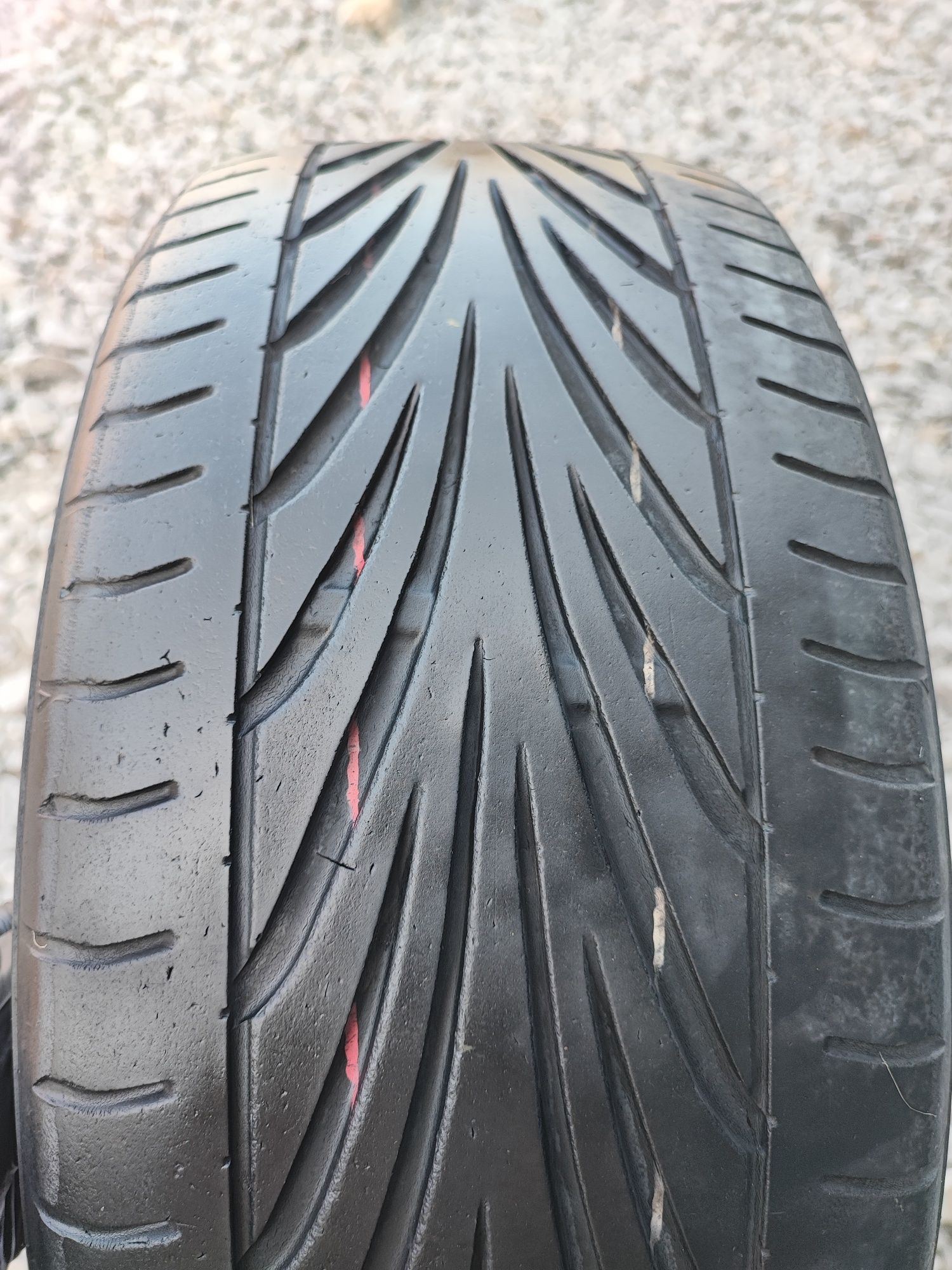Alufelgi Toyota 15" 4x100 Yaris Aygo Corolla Z Oponami Suzuki Swift