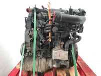 Motor completo Audi A4 1,9 tdi 130cv    Ref: AVF