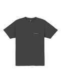Футболка Mont Bell Wickron T-shirt Dark Grey