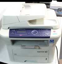Drukarka Urządzenie Wielofunkcyjne Xerox WorkCentre 3220