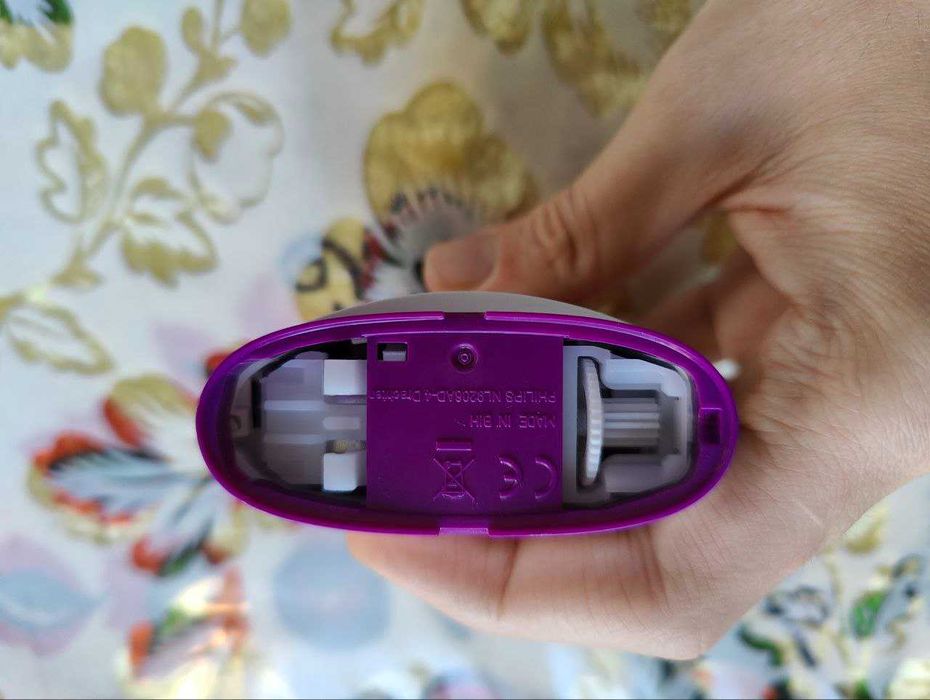 Епілятор Philips BRE225/00 серії 2000