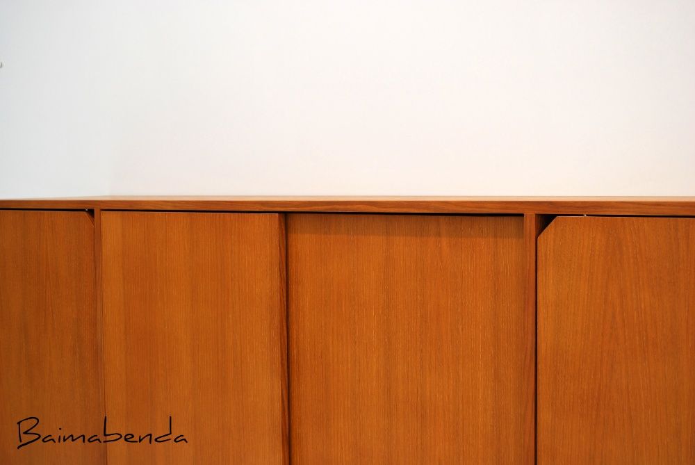 Móvel Aparador / Sideboard / Retro Vintage / Estilo Nórdico