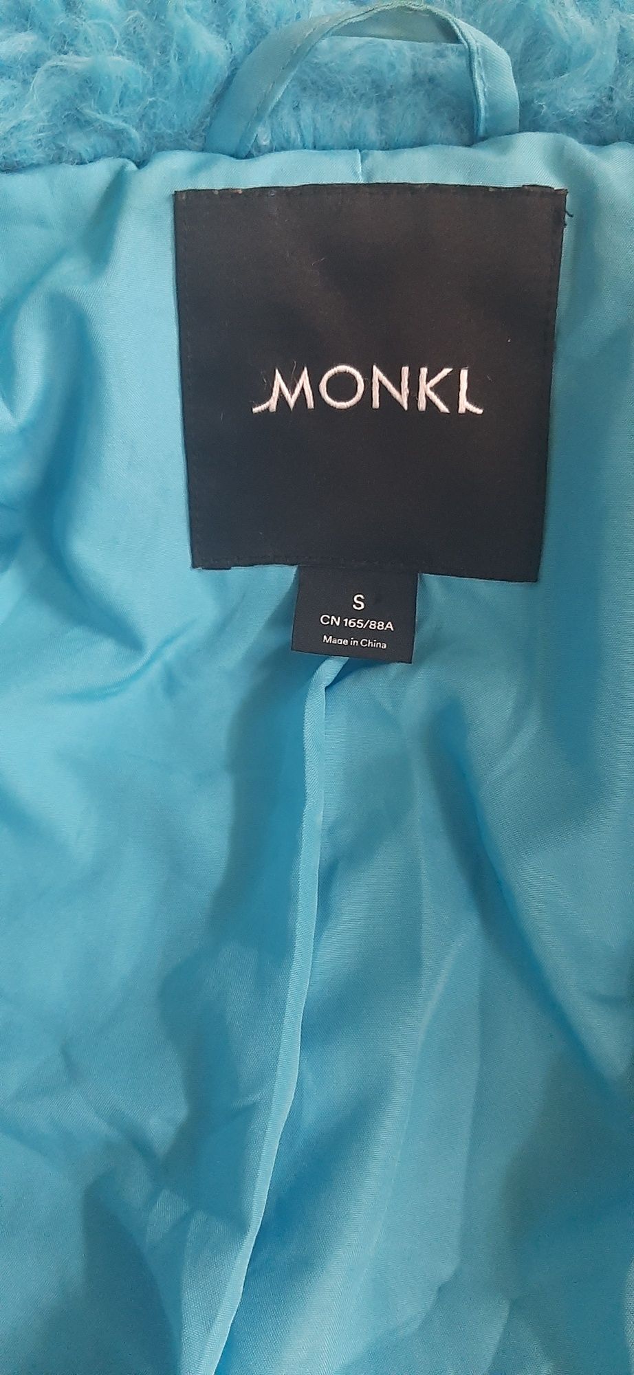 Полушубок MONKLI