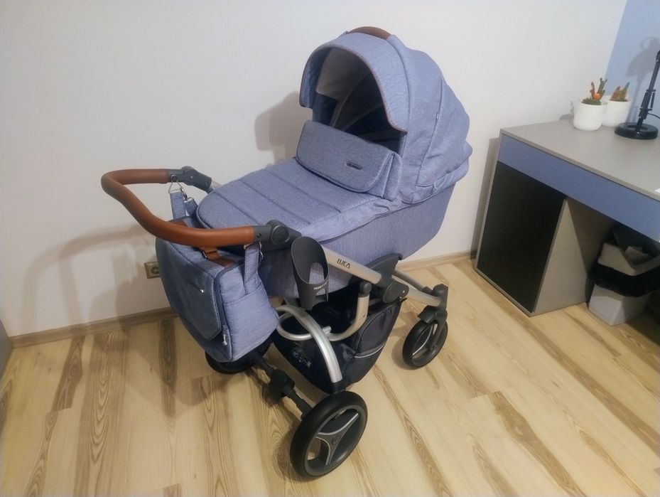 Bebetto Luca 2w1