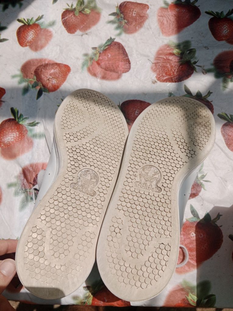 Adidas Stan Smith St. кросівки