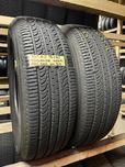 LS462 Літні шини 225/65r18 Yokohama Geolandar SUV пара резина р18